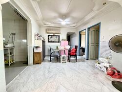 Blk 498H Tampines Street 45 (Tampines), HDB 5 Rooms #603708571